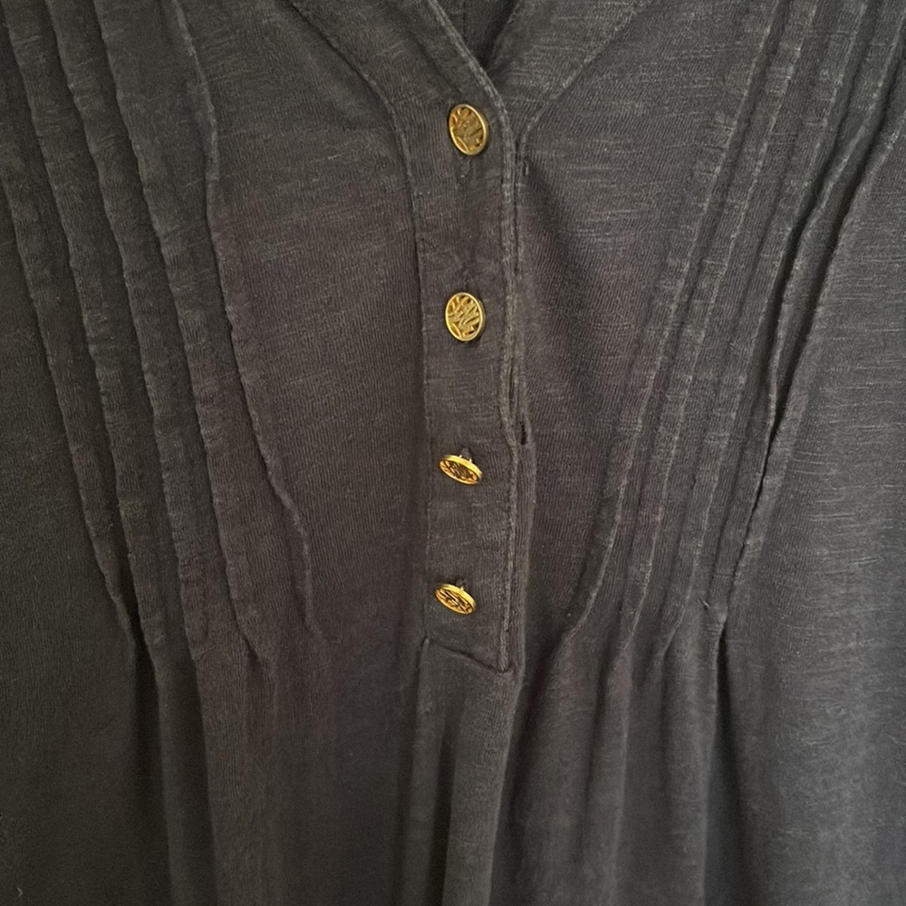 Comfy cotton dress - Picture 3 of 3
